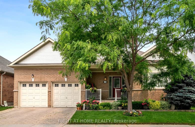 38 Calliandra Trail, Brampton | Image 1