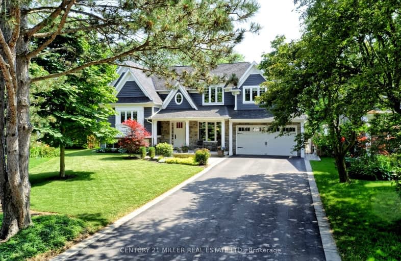 236 Sunrise Crescent, Oakville | Image 1