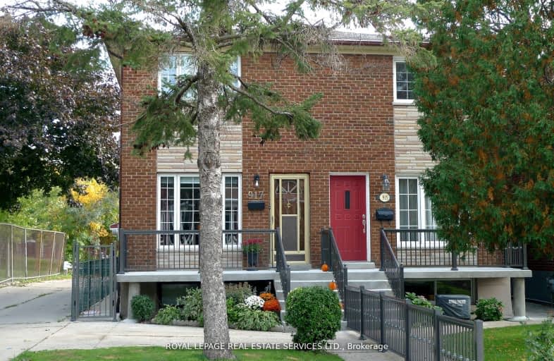 917 St Clarens Avenue, Toronto | Image 1