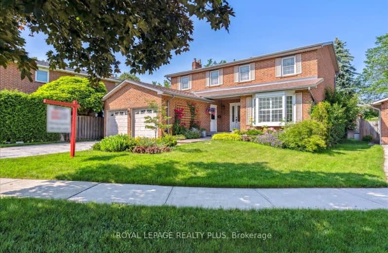 1455 Ivy Court, Oakville | Image 1