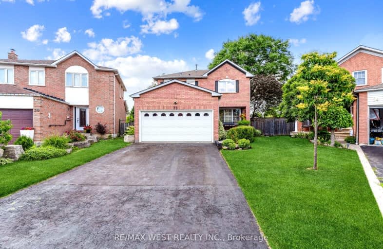 32 Jeremy Place, Brampton | Image 1