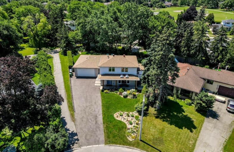 20 Donalda Place, Brampton | Image 1