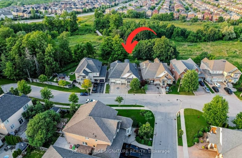 54 Upperlinks Drive, Brampton | Image 1