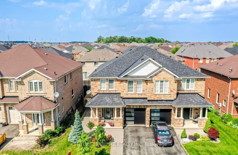 39 Bushmill Circle, Brampton | Image 1