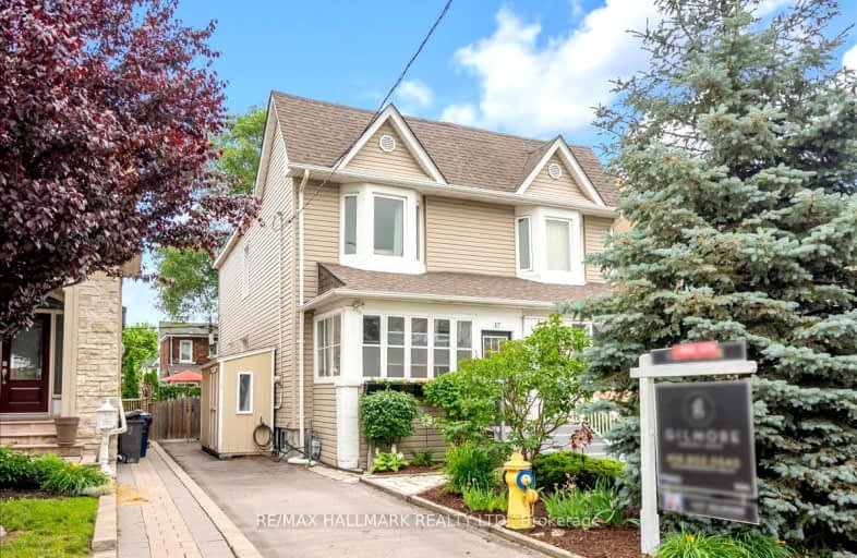 17 Ravenal Street, Toronto | Image 1