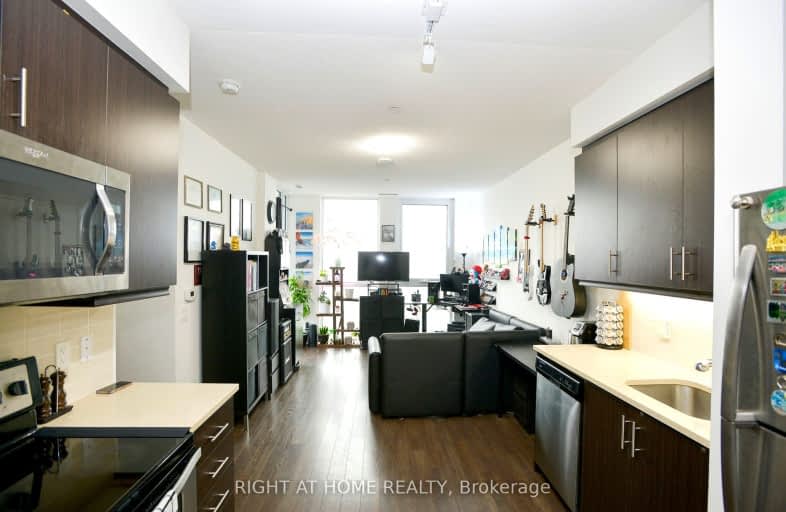 2213-17 Zorra Street, Toronto | Image 1