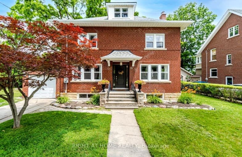 10 Scott Street, Brampton | Image 1