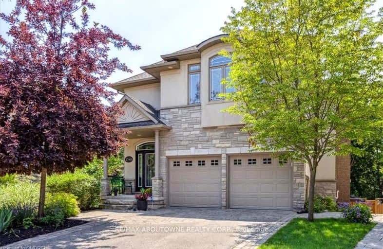 2540 Ridgeside Lane, Oakville | Image 1