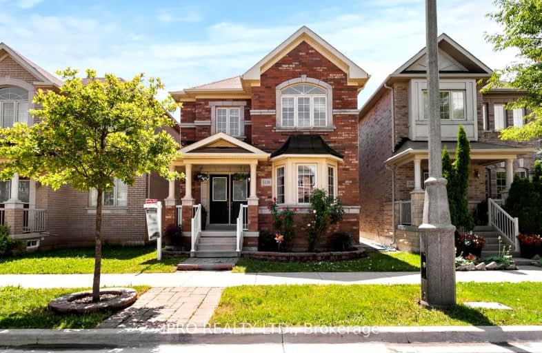 3138 Robert Brown Boulevard, Oakville | Image 1