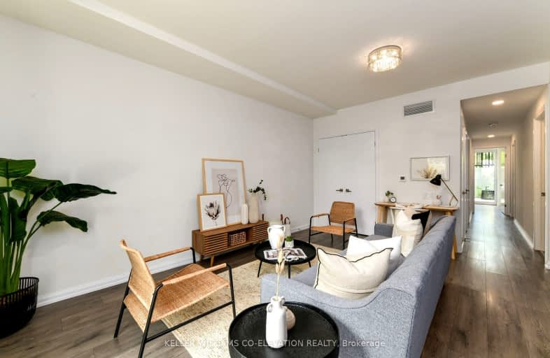 Th45-10 Brin Drive, Toronto | Image 1