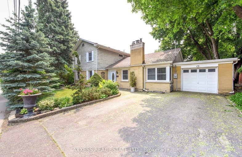 18 Armstrong Street, Brampton | Image 1