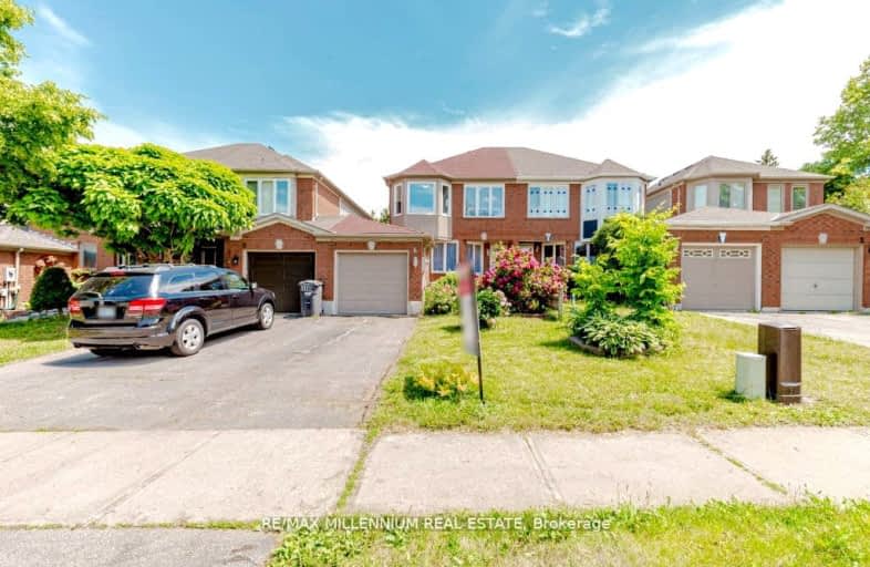 6 Deer Creek Place, Brampton | Image 1