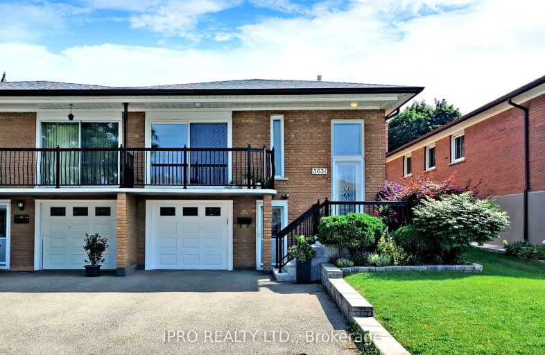 3631 Molly Avenue, Mississauga | Image 1