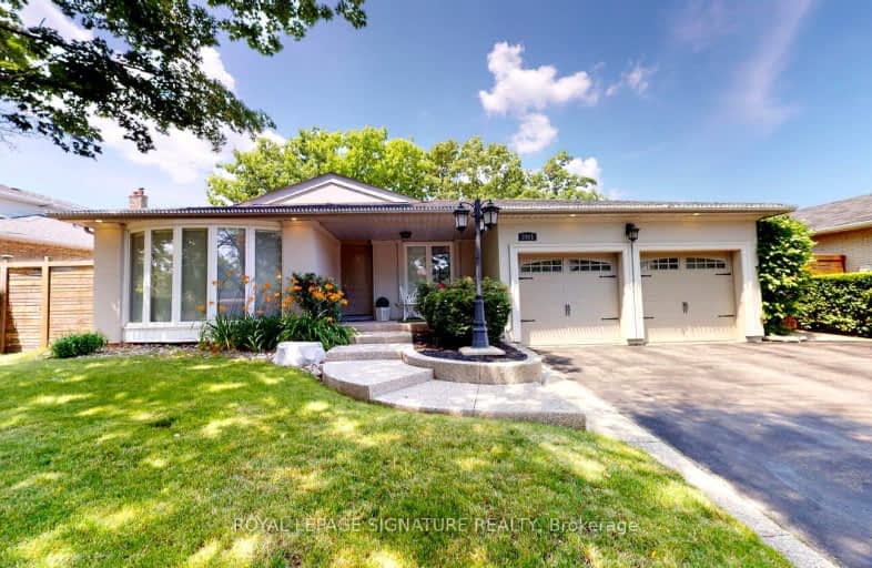 2481 Trevor Drive, Oakville | Image 1