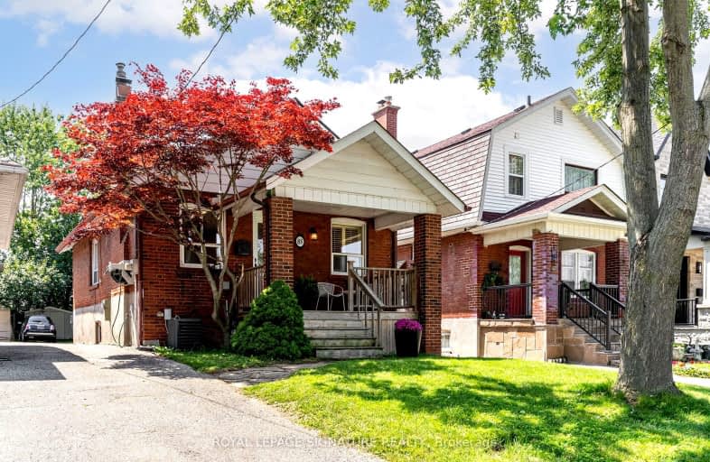 88 George Street, Toronto | Image 1
