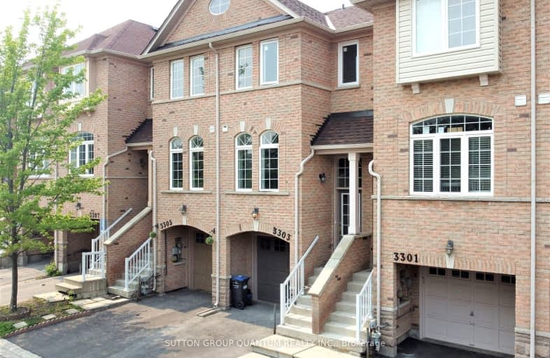 3303 Redpath Circle, Mississauga | Image 1