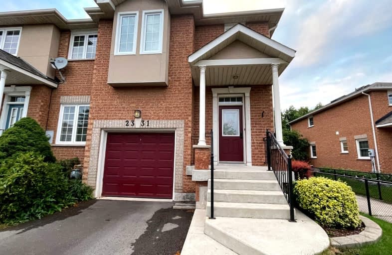 2331 Dalebrook Drive, Oakville | Image 1