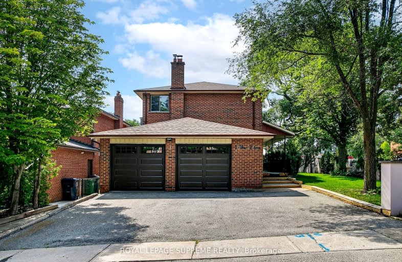 1 The Elms N/A, Toronto | Image 1