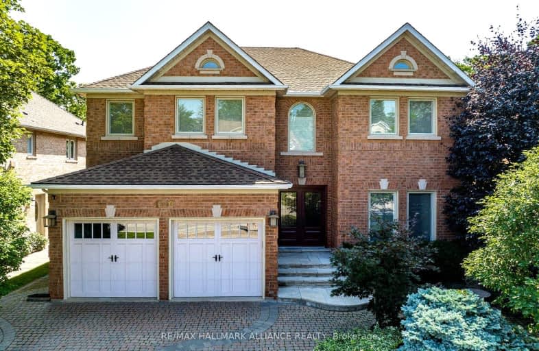 1330 Bayshire Drive, Oakville | Image 1