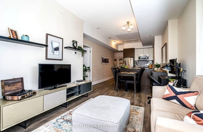 201-9 Valhalla Inn Road, Toronto | Image 1