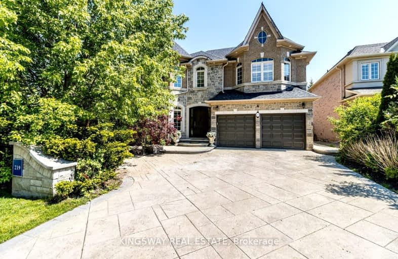 219 Burloak Drive, Oakville | Image 1