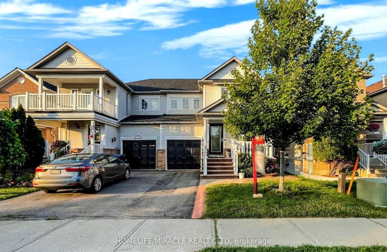 82 Viceroy Crescent, Brampton | Image 1