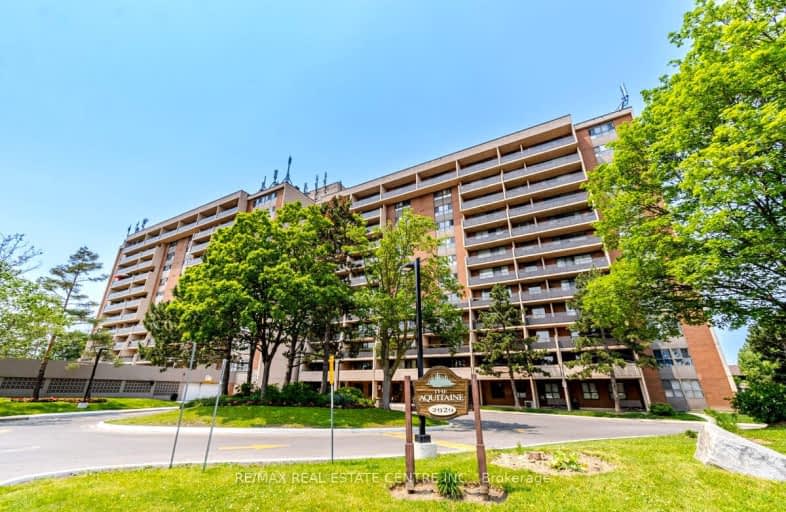 809-2929 Aquitaine Avenue, Mississauga | Image 1