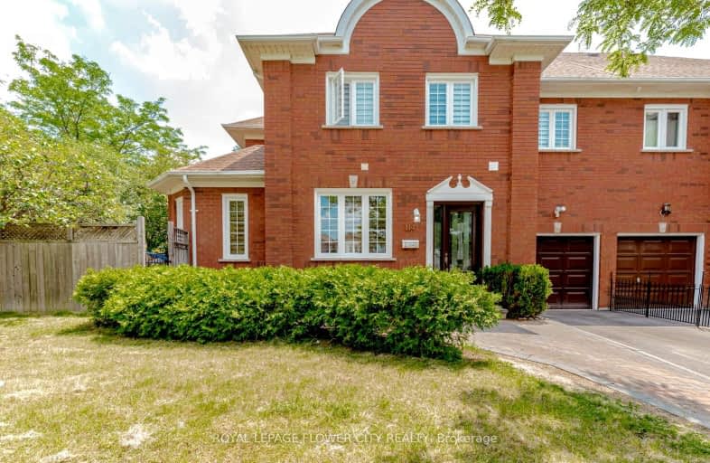 114 Quail Feather Crescent, Brampton | Image 1