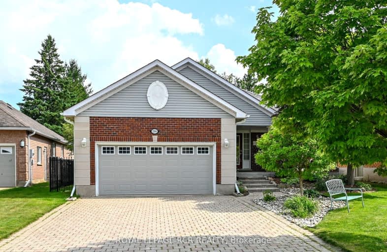 204 Island Court, Orangeville | Image 1