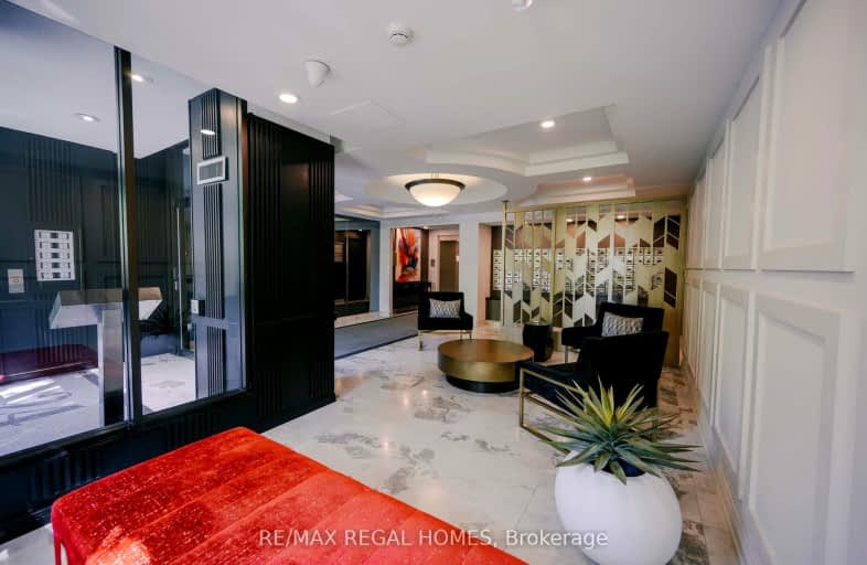 542-24 Southport Street, Toronto | Image 1