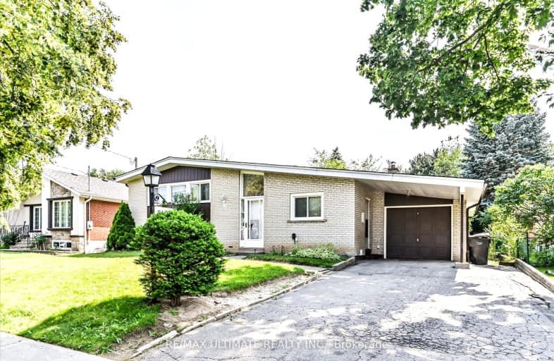 3102 Constitution Boulevard, Mississauga | Image 1