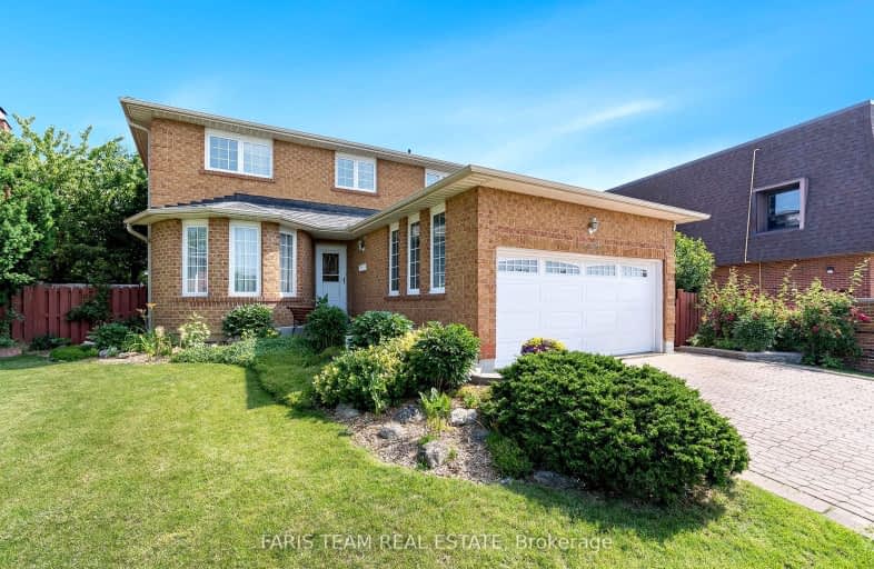 430 Rutherford Road North, Brampton | Image 1