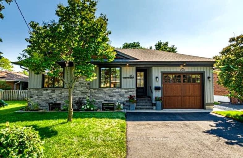 1453 Alfred Crescent, Burlington | Image 1