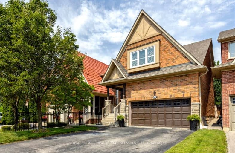 3333 Weatherford Road, Mississauga | Image 1