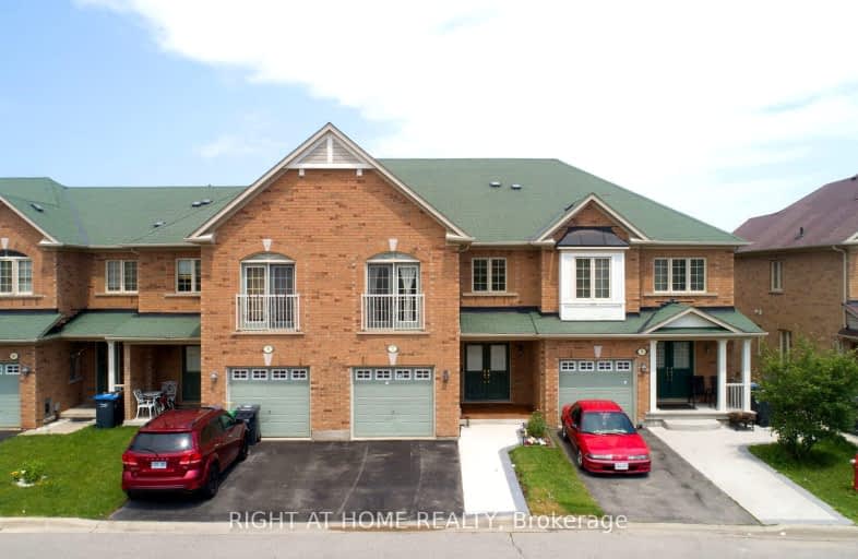 77 Cedarbrook Road, Brampton | Image 1