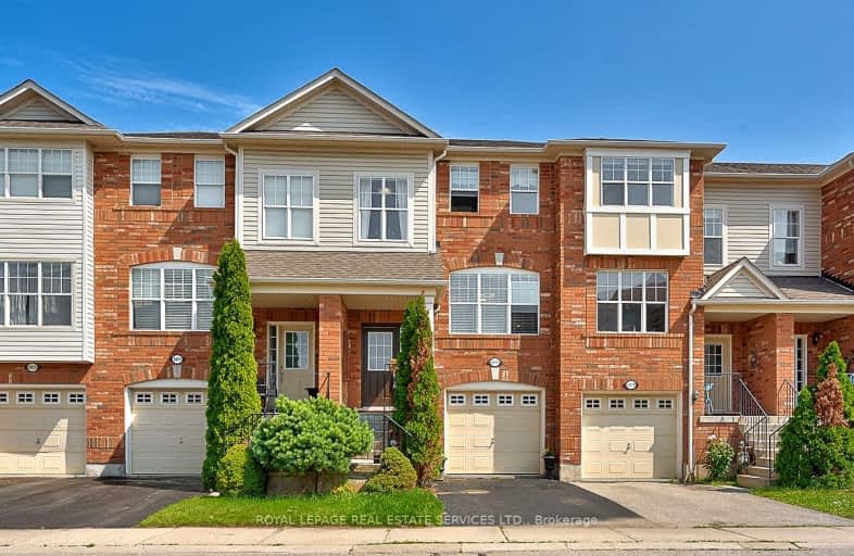 2876 Garnethill Way, Oakville | Image 1