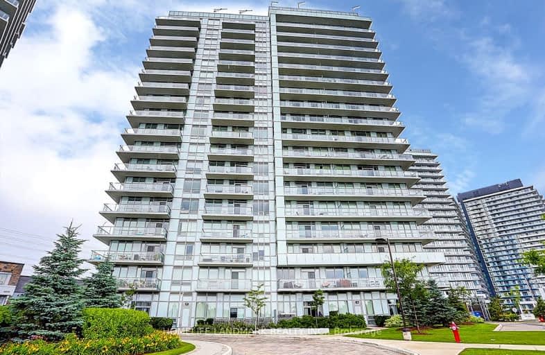 905-4699 Glen Erin Drive, Mississauga | Image 1