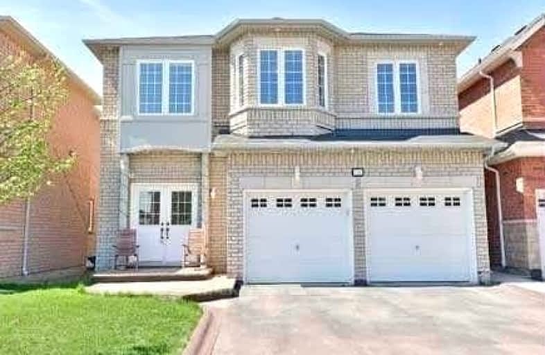 100 Sir Jacobs Crescent, Brampton | Image 1