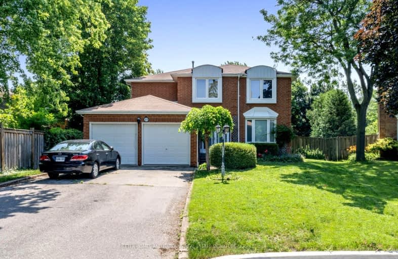 3172 Sundown Circle, Mississauga | Image 1