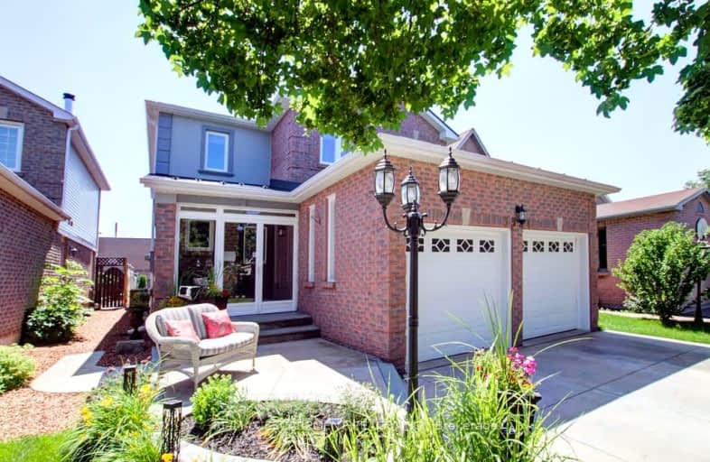 3324 Flower Patch Court, Mississauga | Image 1