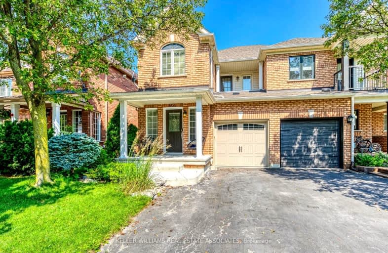 3936 Talias Crescent, Mississauga | Image 1