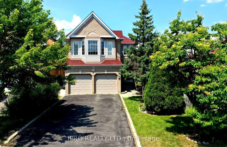 2872 Gardenview Crescent, Mississauga | Image 1