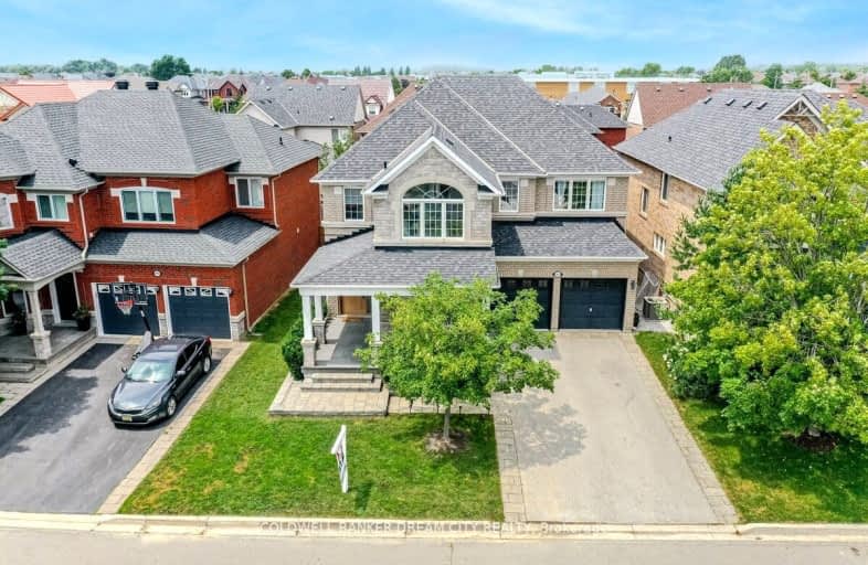 3875 Pondview Way, Mississauga | Image 1