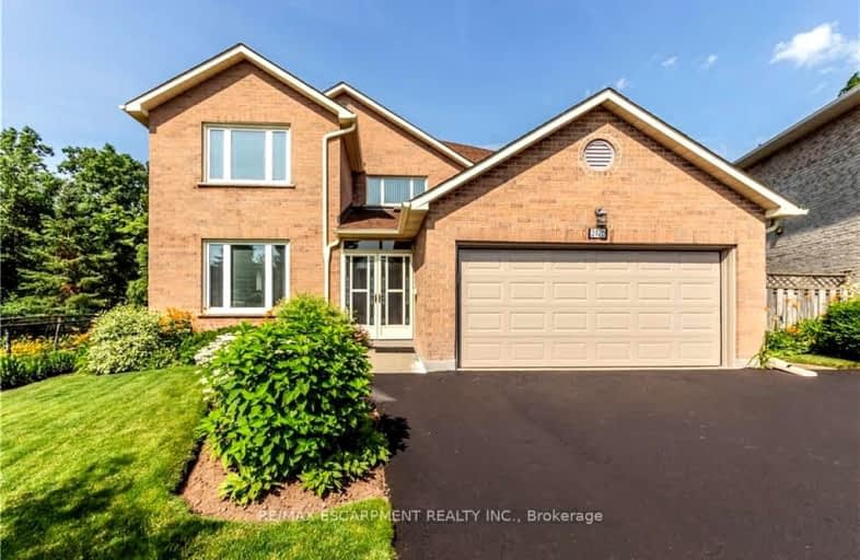 2170 Phillips Court, Oakville | Image 1