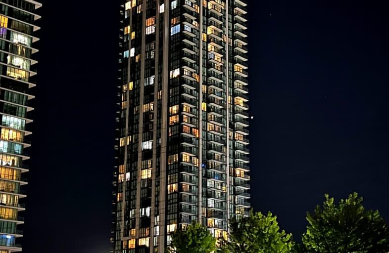 1004-3975 Grand Park Drive South, Mississauga | Image 1