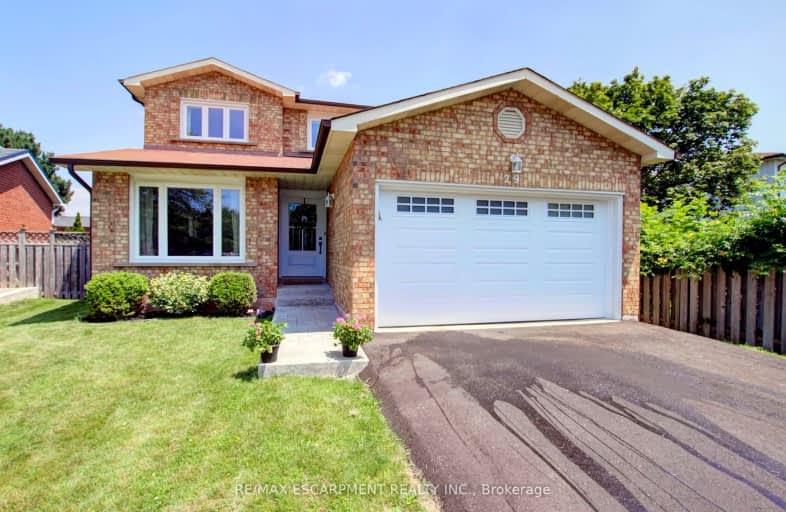 29 Roslo Court, Oakville | Image 1