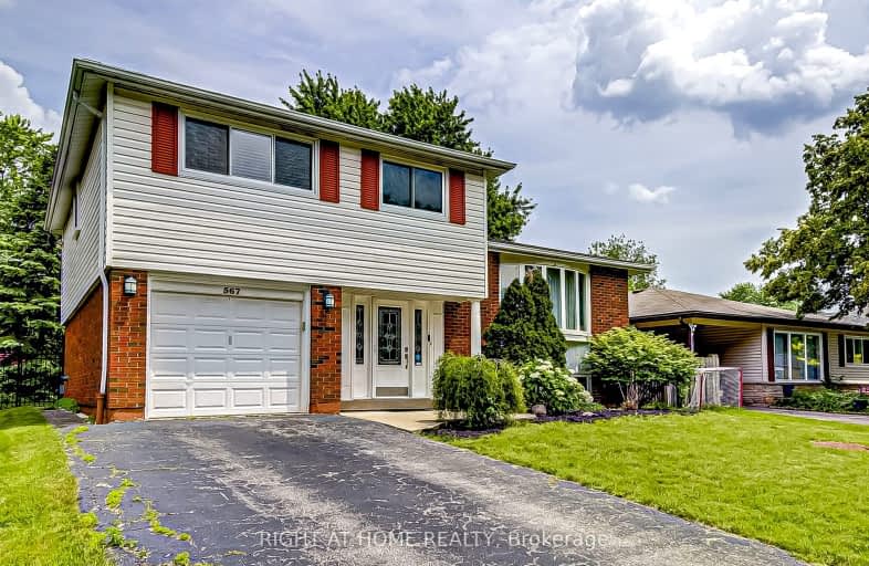 567 Galway Drive, Burlington | Image 1