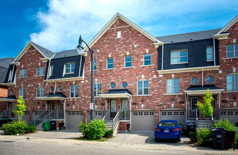 26 Soldier Street, Brampton | Image 1