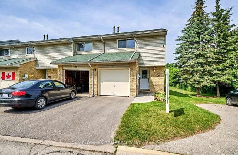 28-56 Orange Mill Court, Orangeville | Image 1