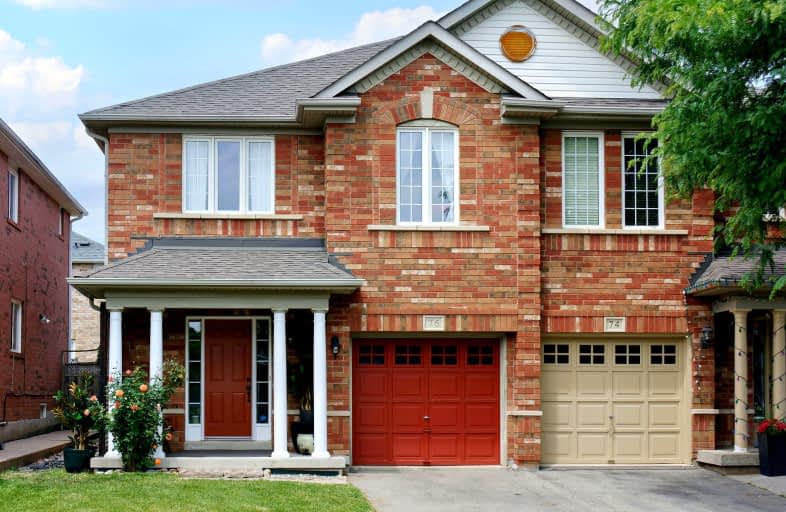 76 Tanglemere Crescent, Brampton | Image 1